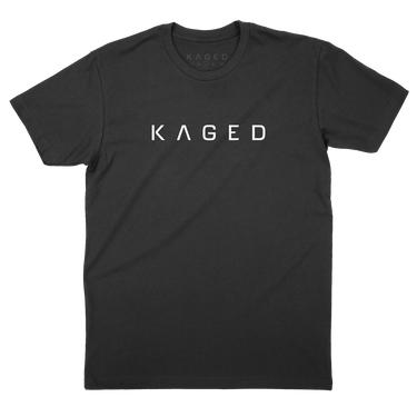Kaged Logo T-Shirt (Free Gift)